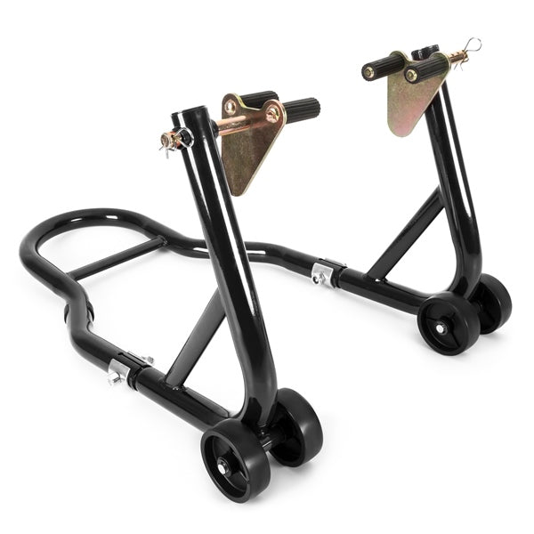 Kimpex Paddock Bike Stand FRONT