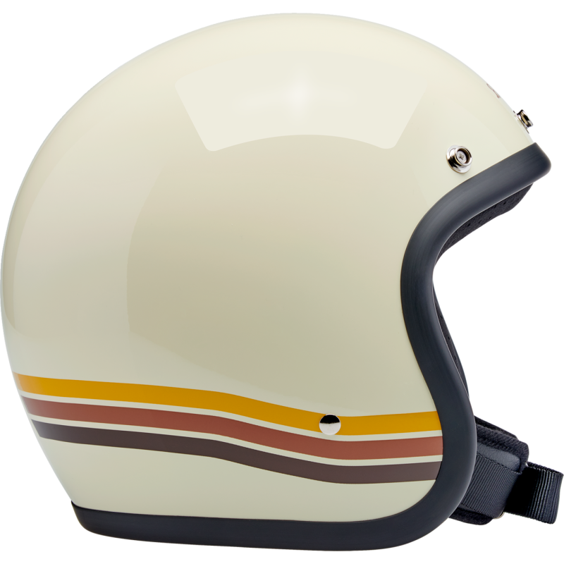 Biltwell Bonanza Desert Spectrum