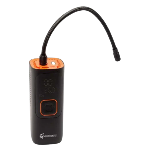 Mountain Lab TireBANK Max Portable Tire Inflator