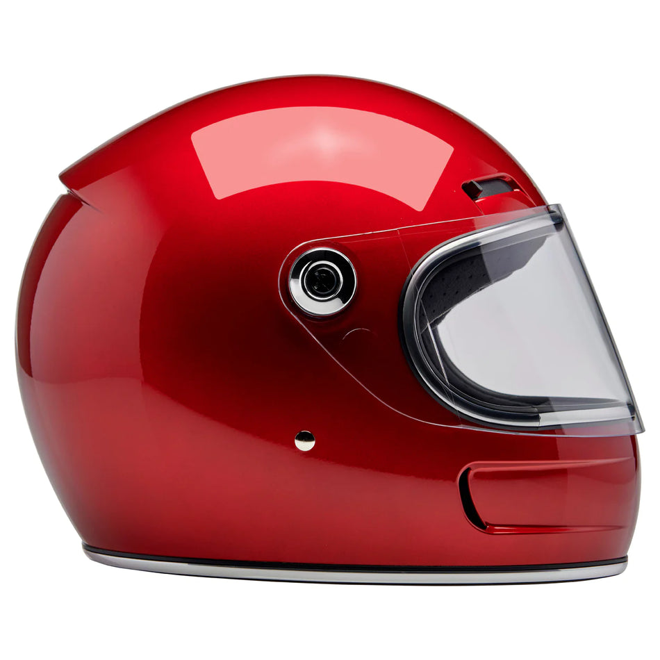 Biltwell Gringo SV ECE - Red