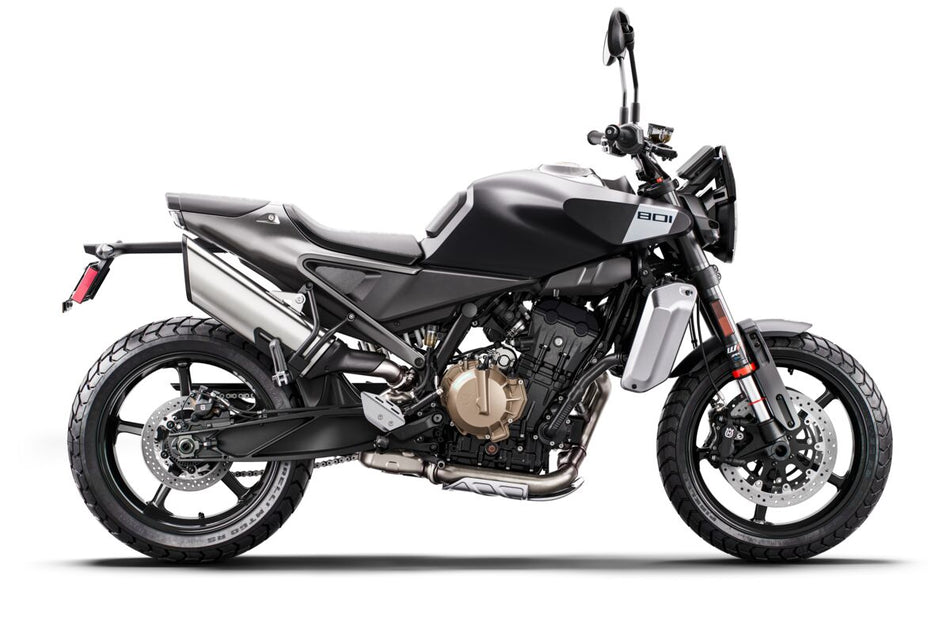 2025 Husqvarna Svartpilen 801 - IN STOCK