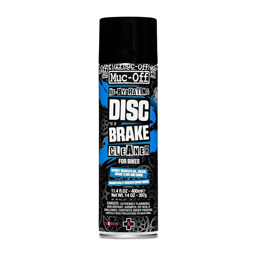 Muc-Off Disc Brake Cleaner - Studio Cycle