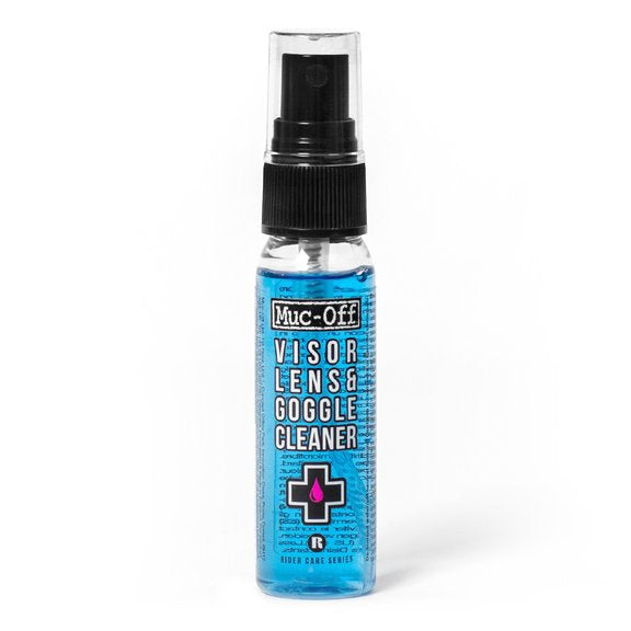 Muc-Off Helmet & Visor Cleaner