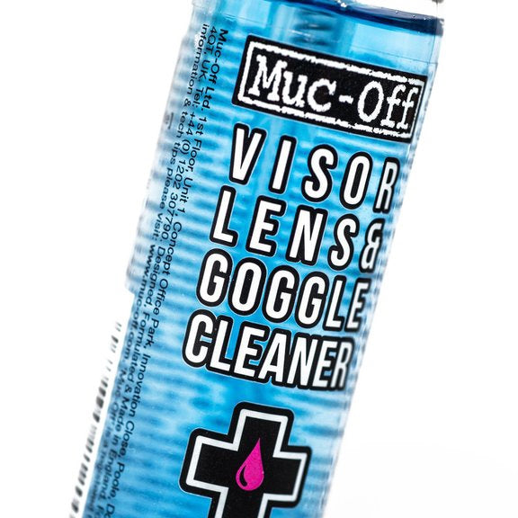 Muc-Off Helmet & Visor Cleaner
