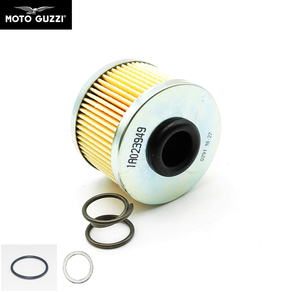 Moto Guzzi OEM Oil Service Kit
