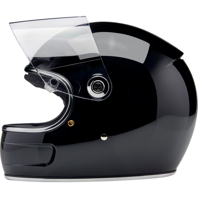 Biltwell Gringo SV ECE - Gloss Black