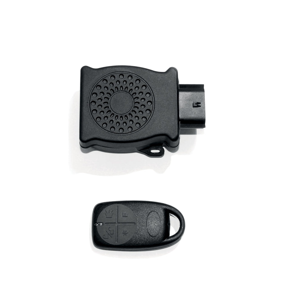 Aprilia Electronic AntiTheft Device - RS 457