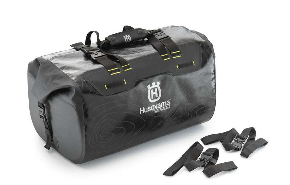 HQV 45L Luggage Bag Norden 901