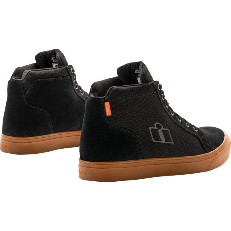 ICON Carga CE Boot