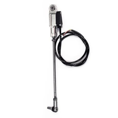 Moto Guzzi V100 Quick Shifter Set