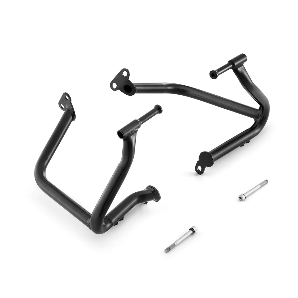 Moto Guzzi V100 Engine Protection Bar Set