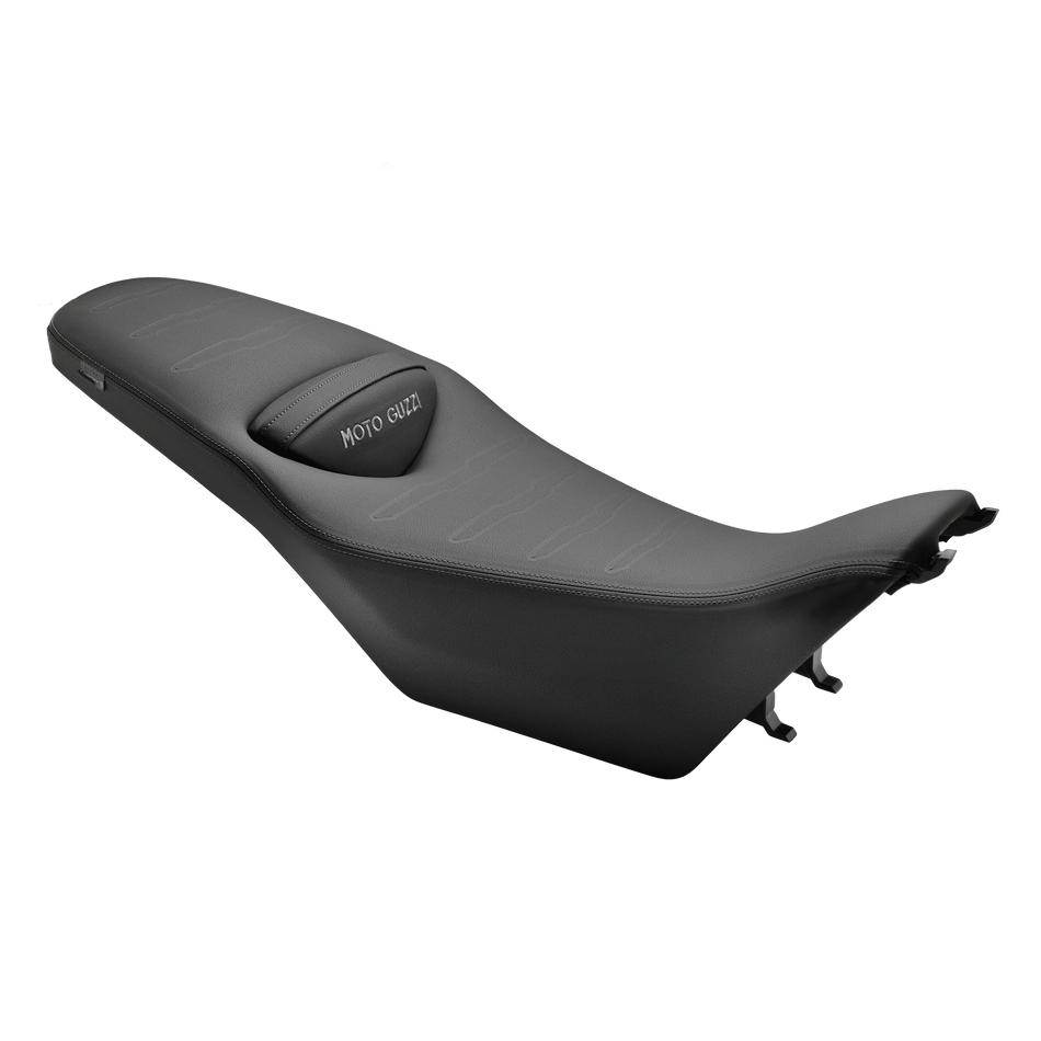 Moto Guzzi V85TT Comfort Seat with optional heating