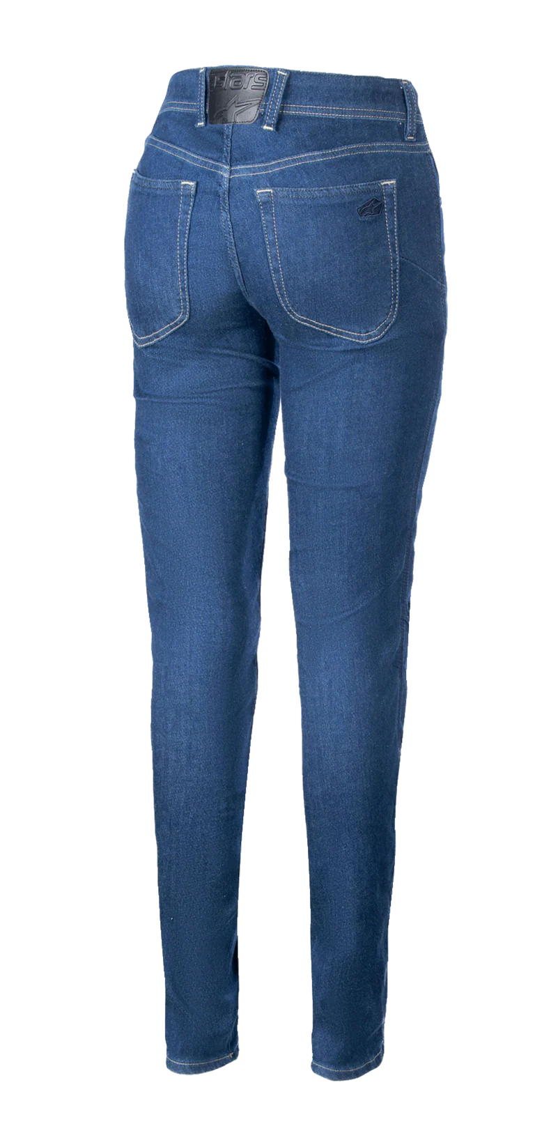 Alpinestars 4W Daisy V3 Blue Denim Pants