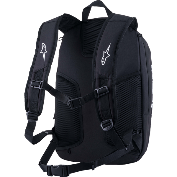 Alpinestars City Hunter Backpack Motorcycle Backpacks Studio Cycle