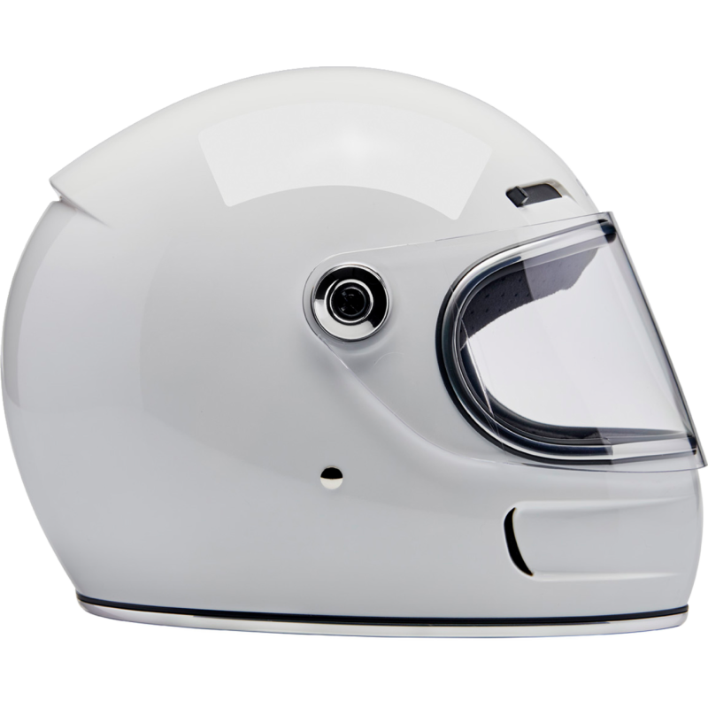 Biltwell Gringo SV ECE - Gloss White
