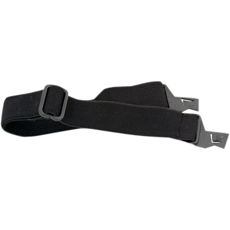 Bobster GSX Black Frame Sunglasses – Clear Lens