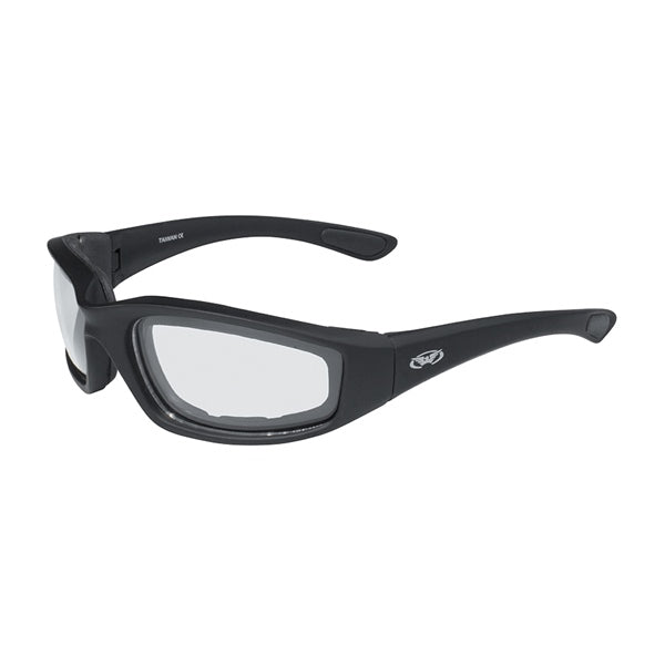 Global Vision Kickback Photochromatic Glasses