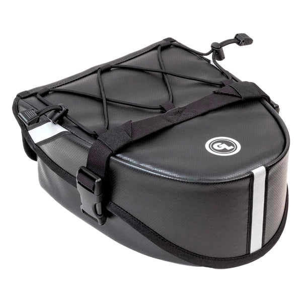 Giant Loop Klamath Tail Pack 4L Black