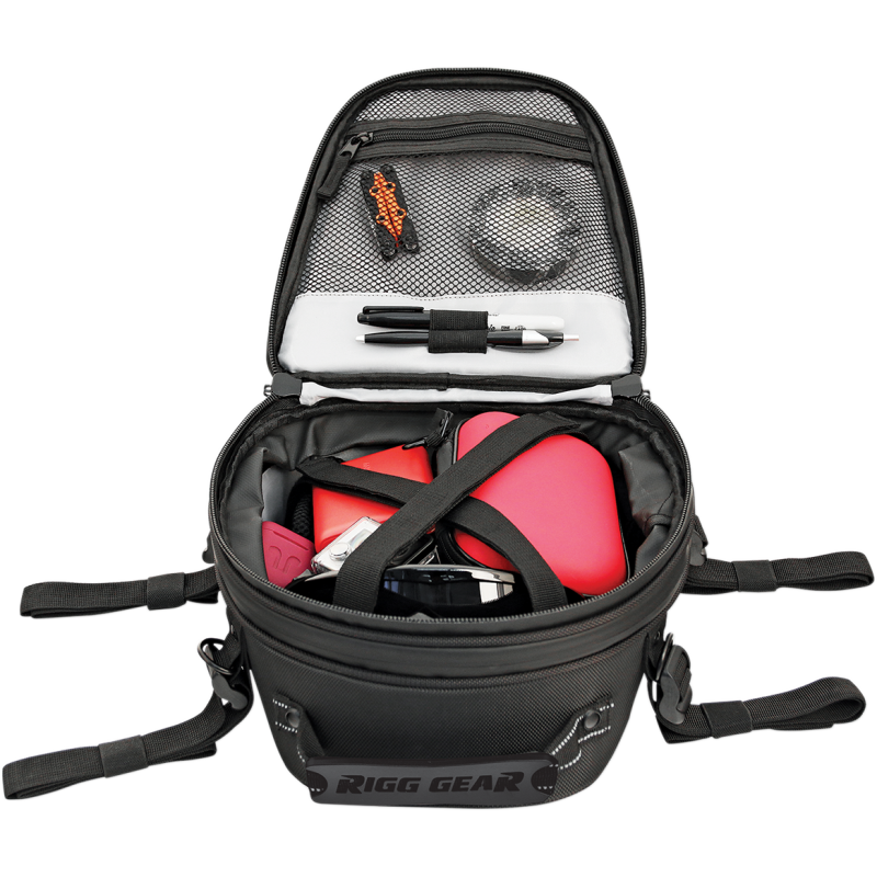 Nelson Rigg Tail Bag Trails Dual Sport