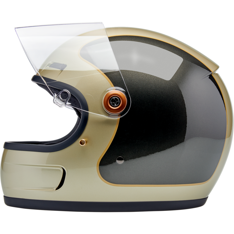 Biltwell Gringo SV ECE - Champ/Charcoal Tracker