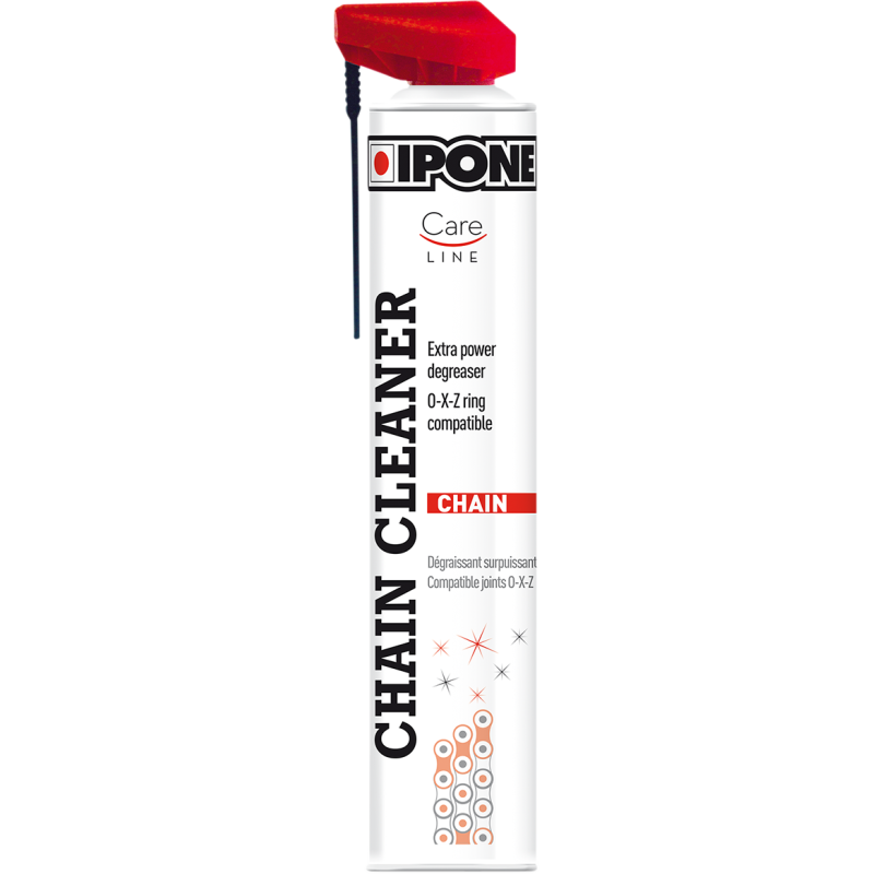 IPONE Chain Cleaner 750ml