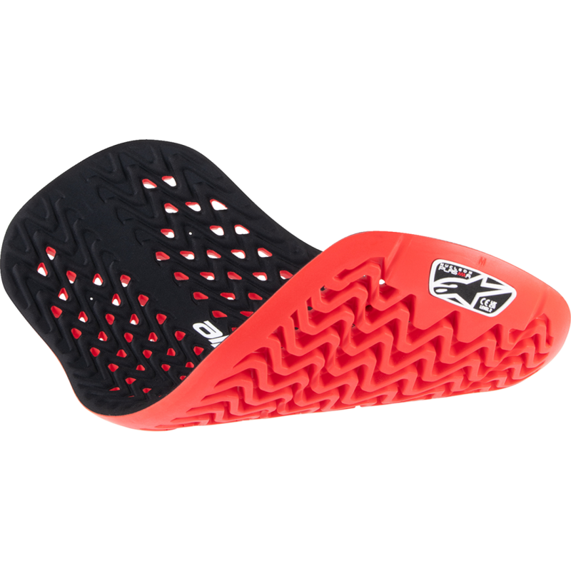 Alpinestars Nucleon Plasma Back Protector Insert