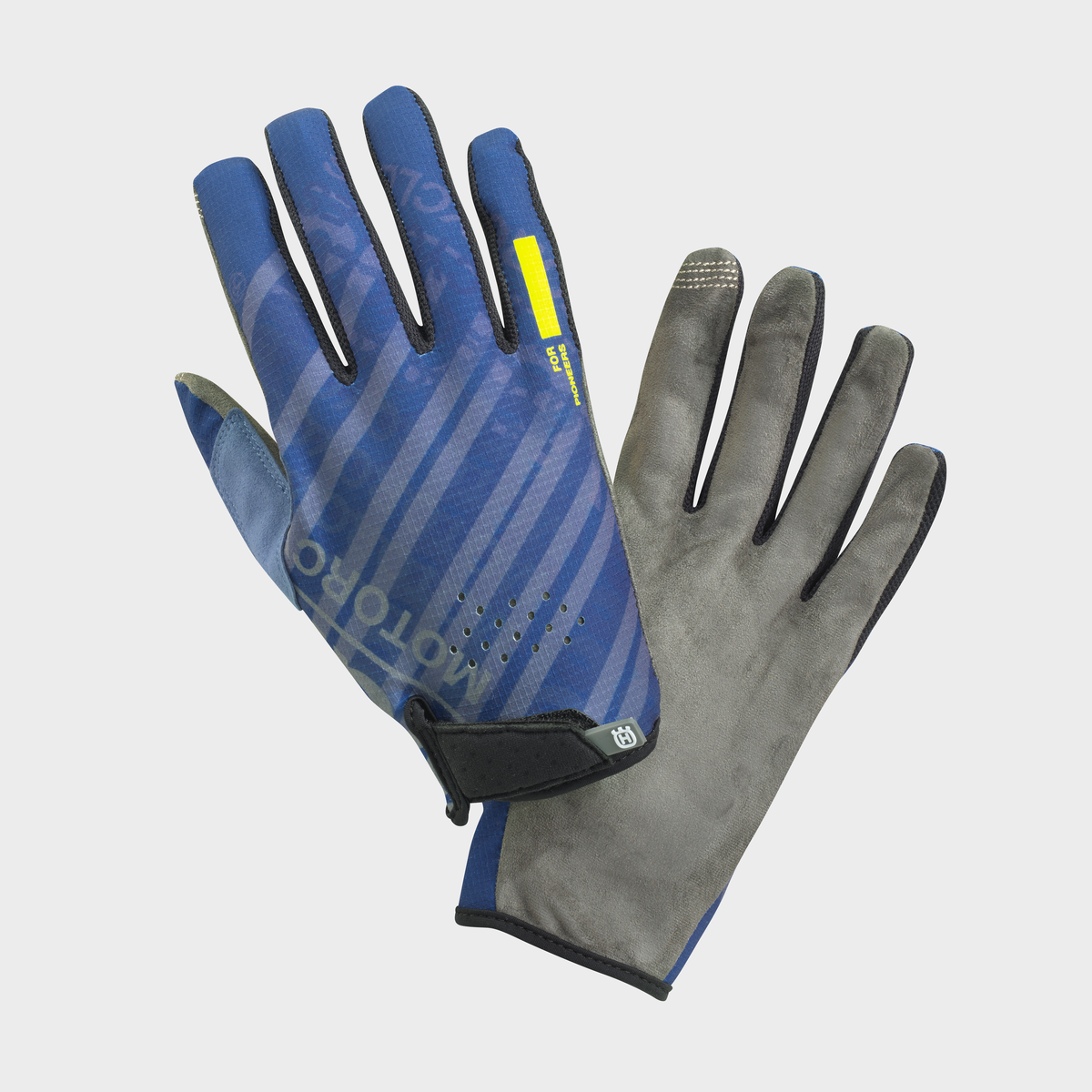 Redhill Motorcycle Gloves - Retro looks redefined – REV'IT