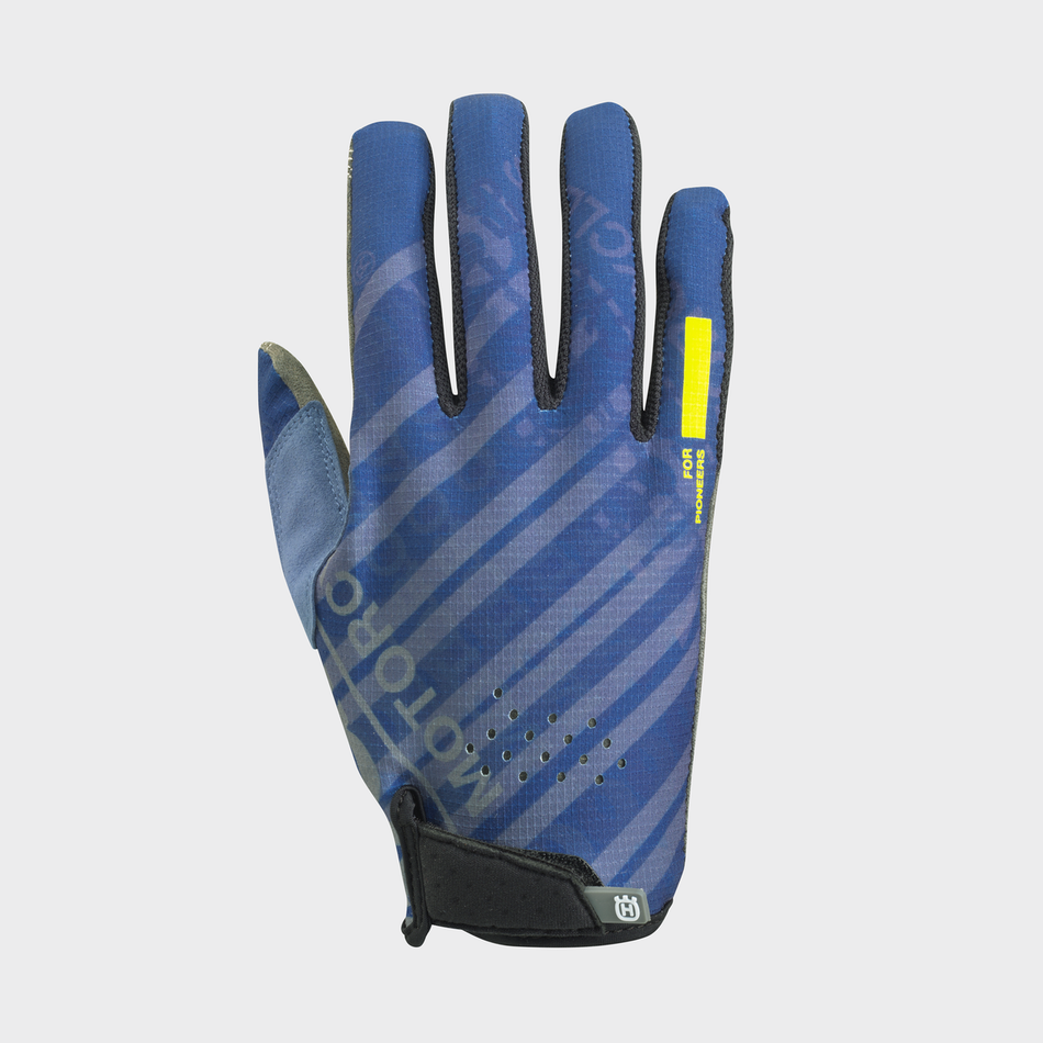 HQV Authentic Gloves