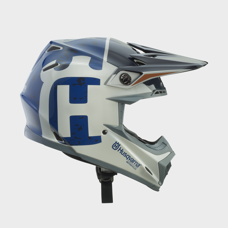 HQV MOTO 9 MIPS GOTLAND HELMET