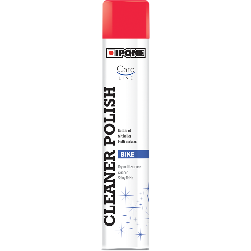 IPONE Cleaner Polish 750ml