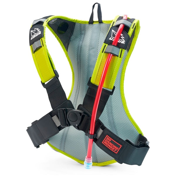 USWE Outlander 4L Hydration Pack