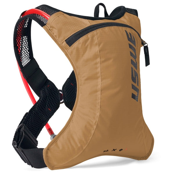 USWE Race 2.0 Hydration Pack - Bronze