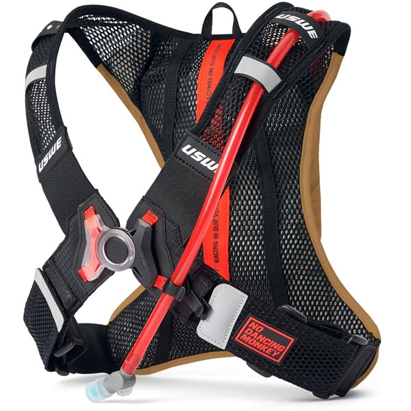 USWE Race 2.0 Hydration Pack - Bronze
