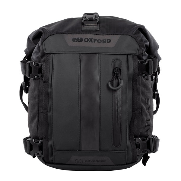 Oxford Atlas T-10 Advanced Tourpack