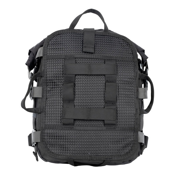 Oxford Atlas T-10 Advanced Tourpack