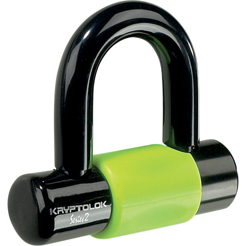 KryptoLok series 2 Disc Lock