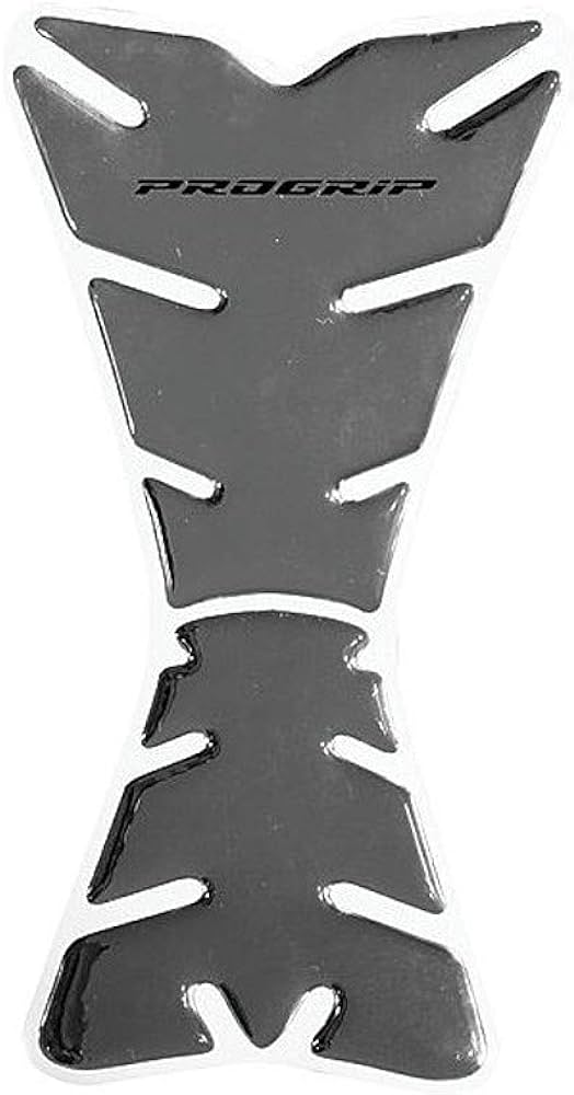 PROGRIP Tank Pad Resigned Carbon LG 5007