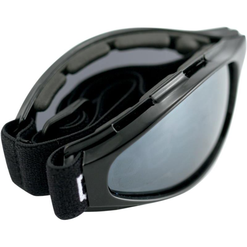Bobster Crossfire Folding Goggles