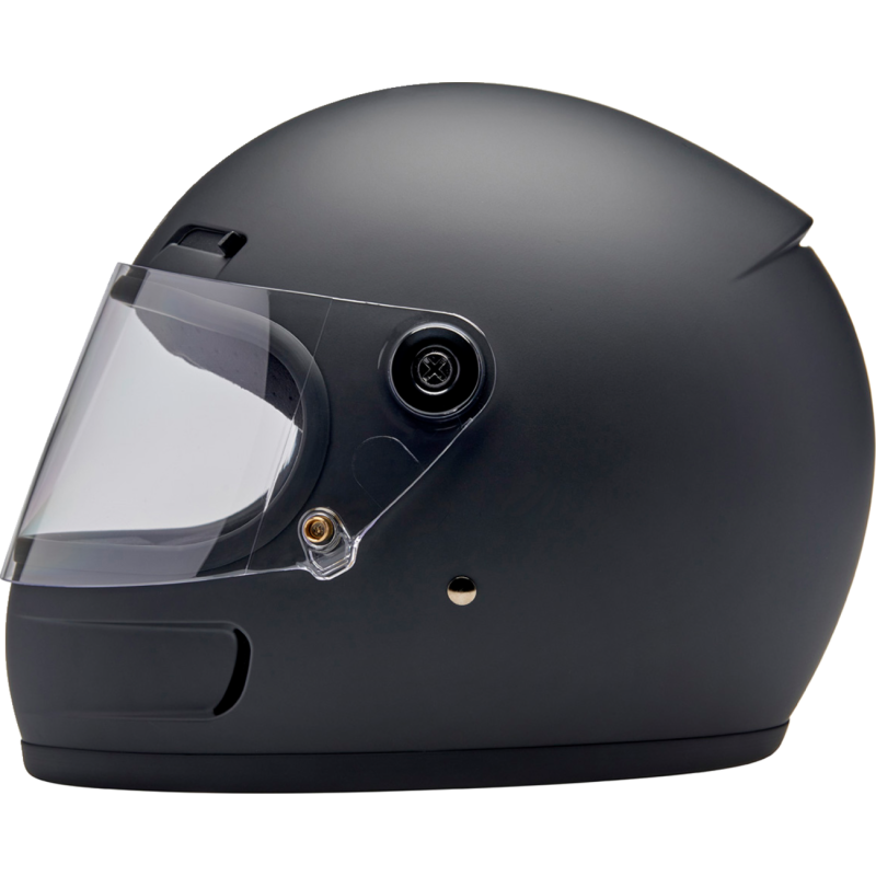 Biltwell Gringo SV ECE - Flat Black