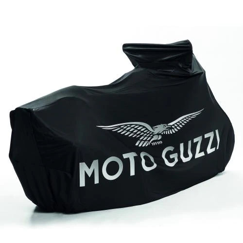 Moto Guzzi Indoor Eagle Motorcycle Cover
