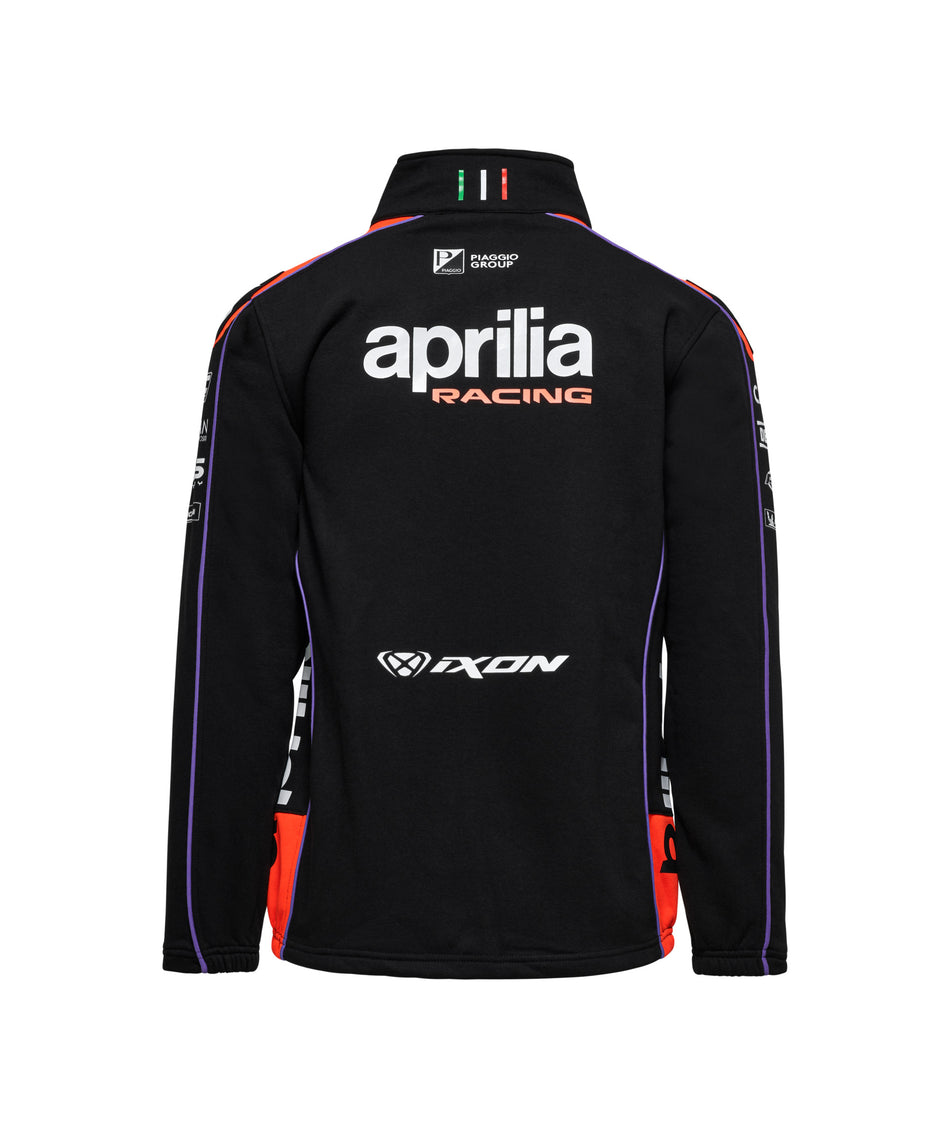 Aprilia Teamwear Replica Sweatshirt