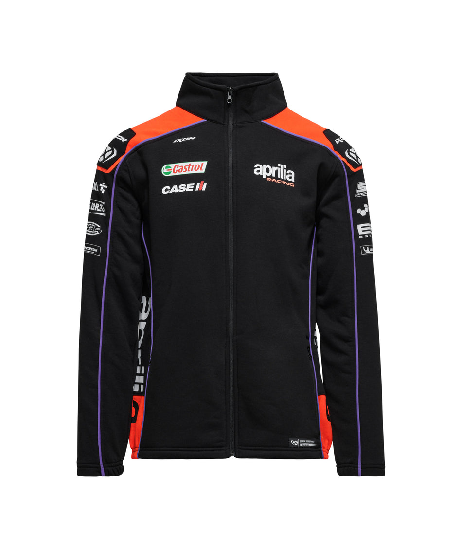 Aprilia Teamwear Replica Sweatshirt