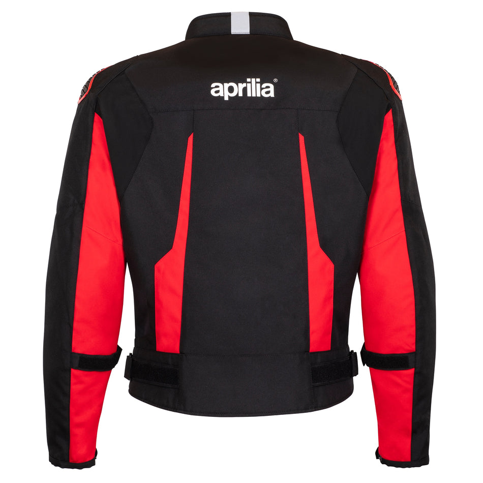 Aprilia Racing Textile Jacket