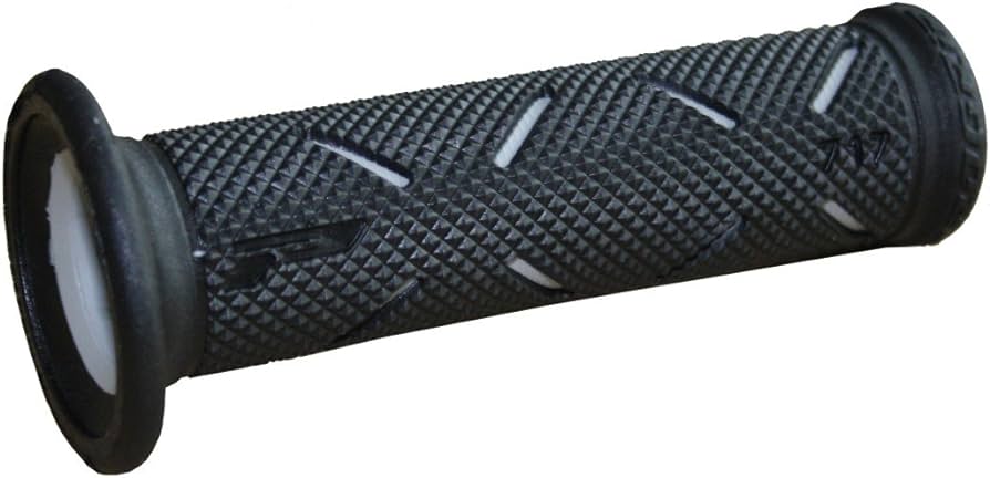 HAND GRIP 717 S.B. BLACK/BLACK