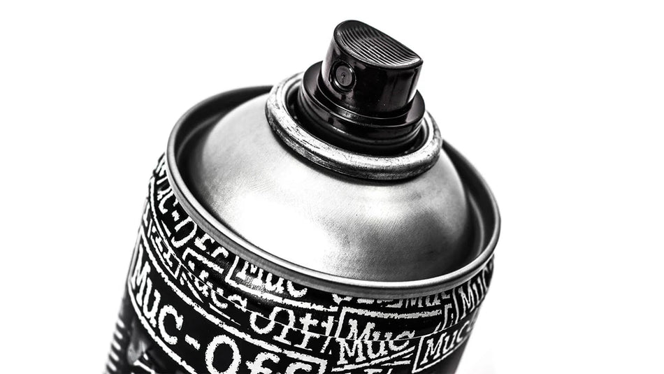 Muc-Off Quick Dry Chain Degreaser