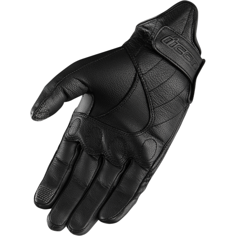 ICON Womens Pursuit Gloves