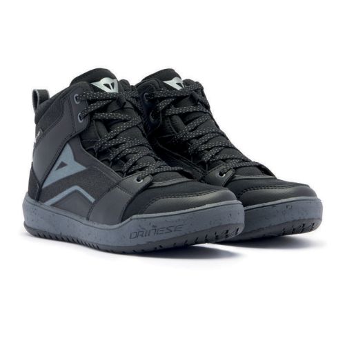 Dainese SUBURB D-WP Ladies SHOES- Black