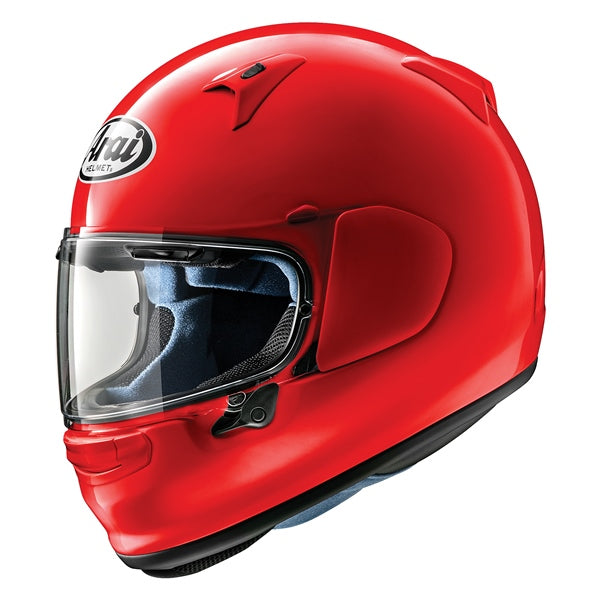 Arai Regent-X Helmet Code Red