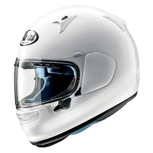 Arai Regent-X Helmet White