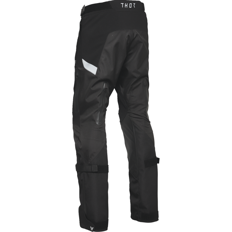 Thor Range Waterproof Pants - Black